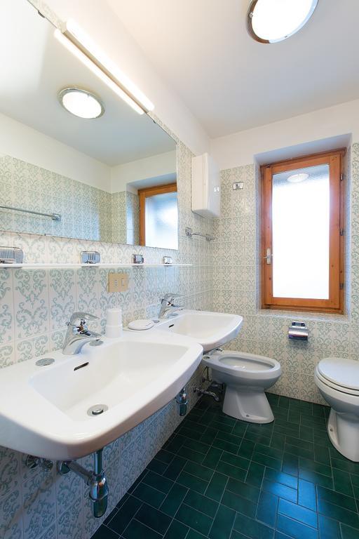 Villa Marilena Livigno Extérieur photo